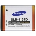 SLB-1137D Li-ion battery for L74W/NV11