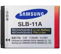 SLB-11A Li-Ion Battery - For the WB1000
