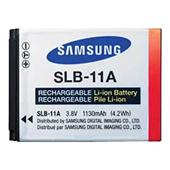 SLB-11A Li-ion Digital Camera Battery