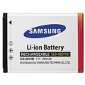 SLB0837 Li-ion battery for NV10