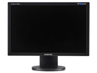 SAMSUNG SM-2043BW 20 LCD 8000:1 5ms Bk