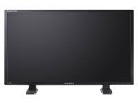 SM460DX 46 LCD Display Black