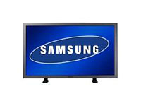 SAMSUNG SM570DX 57 Grey LCD DVI Video VGA Display