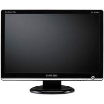 SM931BW 19 inch WIDESCREEN TFT