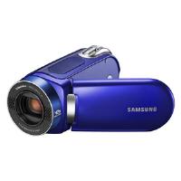 Samsung SMXF30 blue