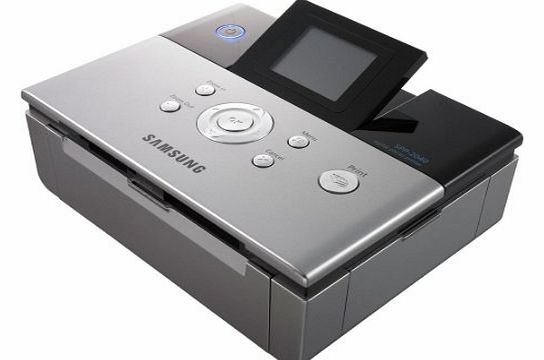 Samsung SP2040 Photo Printer