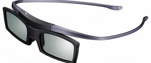 Samsung SSG-5100GB/XC Active 3D Glasses