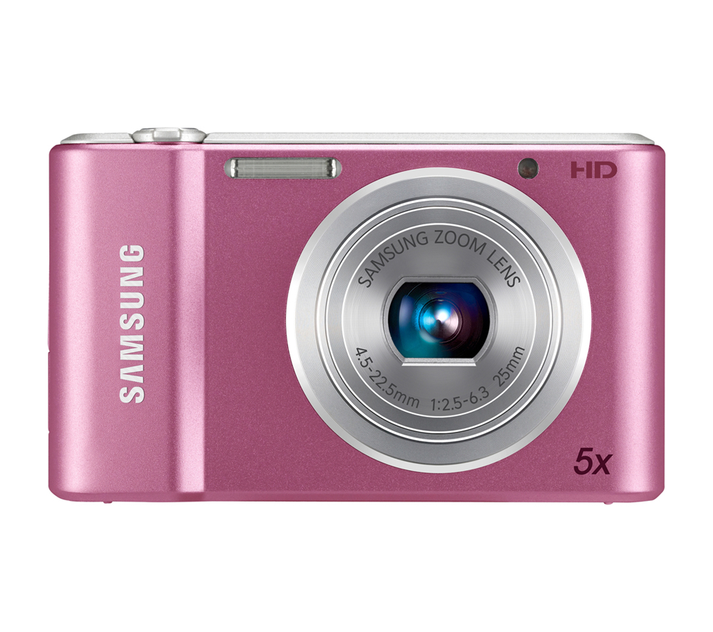 Samsung ST66 Pink