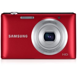 Samsung ST72 Red