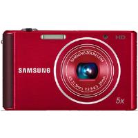 Samsung ST77 Red