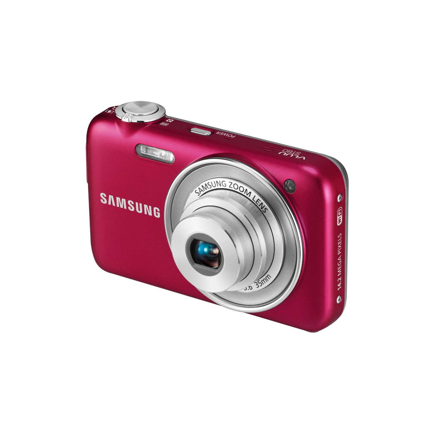 Samsung ST80 Pink