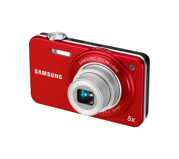 Samsung ST90 Red