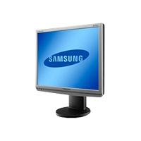 Samsung SyncMaster 743BM - LCD display - TFT -