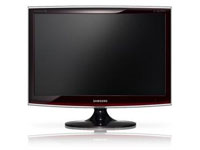 T260 26 widescreen Black Gloss Display