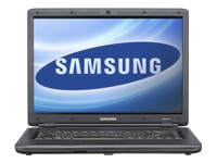 SAMSUNG T6670 15.4IN 2GB 250GB VB with Norton 360