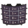 U700 Replacement Keypad - Purple