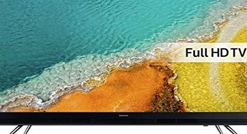 Samsung UE32K5100 32-inch 1080p Full HD TV