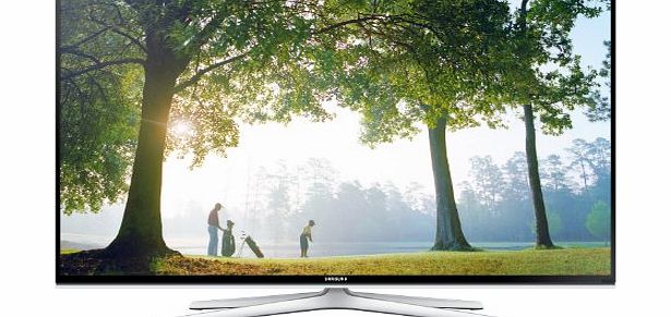 Samsung UE40H6500 40 -inch LCD 1080 pixels 400 Hz 3D TV