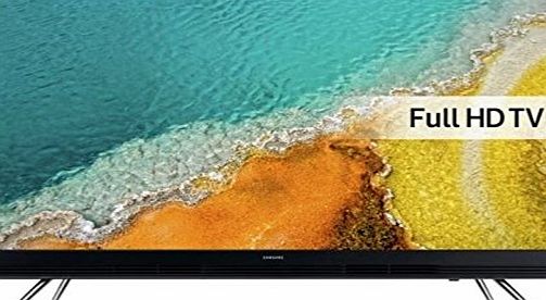 Samsung UE40K5100 Full HD LED TV with Freeview
