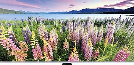 Samsung UE43J5550 43 -inch LCD 1080 pixels 400 Hz TV