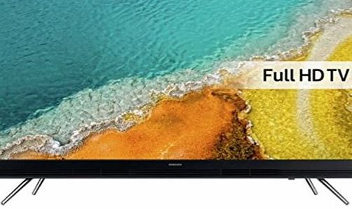 Samsung UE49K5100 49-inch 1080p Full HD TV