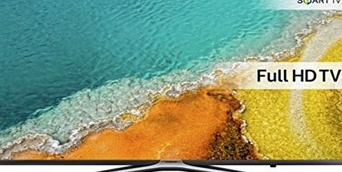 Samsung UE49K5500 49-inch 1080p Full HD Smart TV