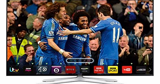 Samsung UE60H6240 60-inch 1080p Full HD 3D Wi-Fi LED TV with Freeview HD