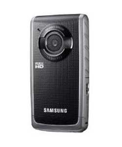 Samsung W200 HD Pocket Camcorder 5 Megapixels