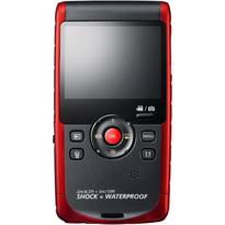 Samsung W200 RED