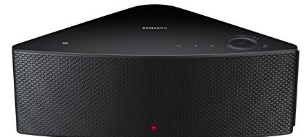 Samsung WAM550 M5 Medium Wireless Audio Multiroom Speaker