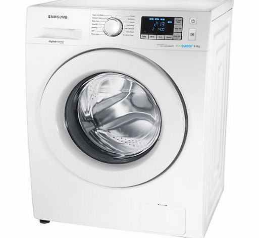 Samsung WF90F5E3U4W Washing Machines