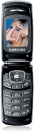Samsung X200 UNLOCKED PHONE