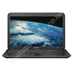 Samsung X520-JB01UK Windows 7 Laptop