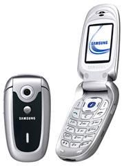 Samsung X640 UNLOCKED