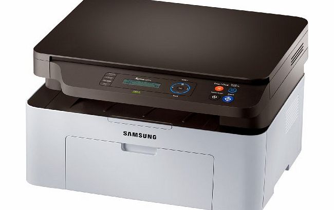 Samsung Xpress M2070 All-in-One Mono Laser Printer