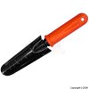 Potting Trowel With Red Handle