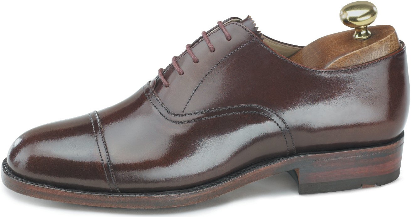 review windsor oxford deluxe