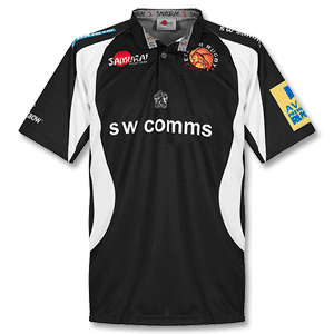 12-13 Exeter Chiefs Home Rugby Shirt
