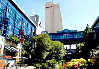 Marriott San Antonio