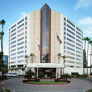 Embassy Suites Hotel San Diego - La Jolla