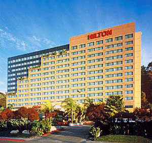 Hilton San Diego Mission Valley