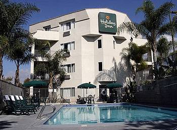 Holiday Inn San Diego Mission Valley