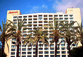 Marriott San Diego Mission Valley