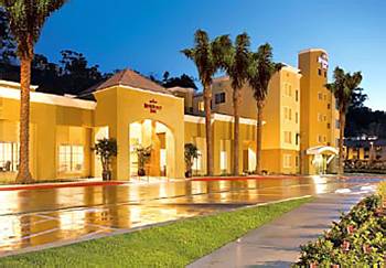 Residence Inn by Marriott San Diego Mission Valley