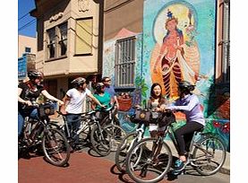 SAN Francisco Bike Tour - Streets of San