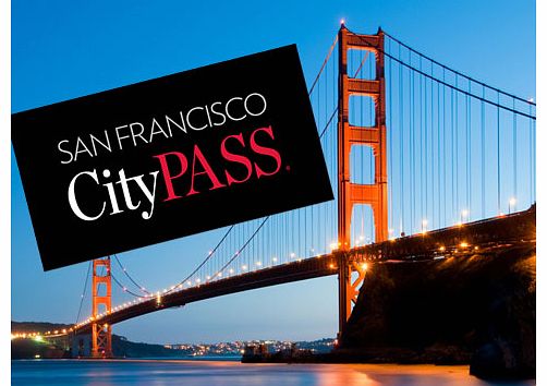 SAN Francisco CityPASS