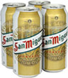 San Miguel Premium Lager (4x440ml) Cheapest in
