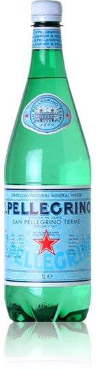 san Pellegrino Plastic (6x1l)