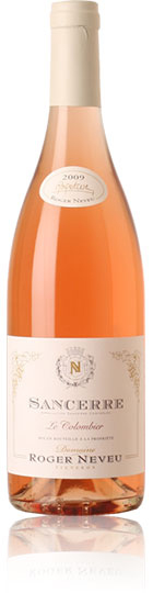 Ros&eacute; 2010/2011, Domaine Roger