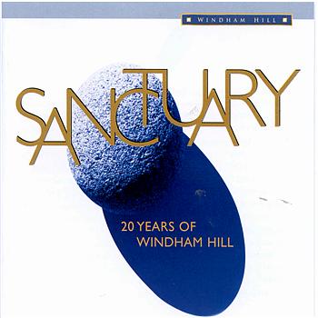 Sanctuary 20 Years Of Windham Hill